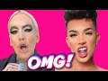 JEFFREE STAR USES JAMES CHARLES NAME FOR CLOUT?!