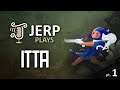 Jerp plays ITTA pt.1 (2020-04-22)