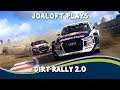 JoaLoft Plays - DiRT Rally 2.0