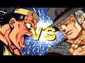 Jojo's Bizarre Adventure [HFTH]- Orrital vs Prebuilocean