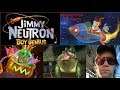 Joshua Orro's Jimmy Neutron: Boy Genius (2001) Blog