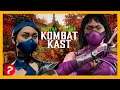 Kombat Kast Mileena - Mileena vs Kitana Mortal Kombat 11: Ultimate