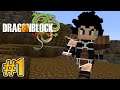 LA MEILLEURE AVENTURE DRAGON BLOCK ! - Dragon Block Apollo #1 S3