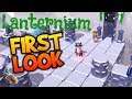 Lanternium - First Look