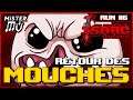 L'ARMÉE DES MOUCHES 2 | The Binding of Isaac : Repentance #116