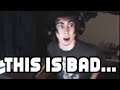 Leafy Terminated: Why it's Bad