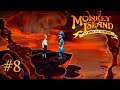 LECHUCK | The Secret of Monkey Island #8
