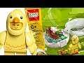 LEGO Easter Pod 2019 - Best POD yet! Bye bye, houses!