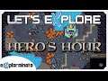 Let's eXplore Hero's Hour: HoMM-Inspired Strategy with Auto-Battles!