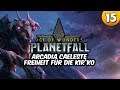 Let's Play Age of Wonders Planetfall - Arcadia Caeleste 👑 #015 [Deutsch/German][1440p]