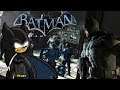 Let's Play - Batman: Arkham Origins - Part 8