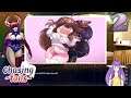 Let's Play Chasing Tails w/ Nerd Wonder Part 2 A good scare