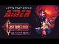Let's Play com o Amer: Castlevania - Bloodlines
