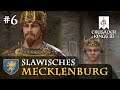Let's Play Crusader Kings 3 #6: Ärger im Reich (Slawisches Mecklenburg / Rollenspiel)
