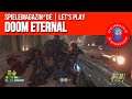 🔫 Doom Eternal Gameplay Deutsch | Ep. 34 | Feuer frei! (1080p/60fps)