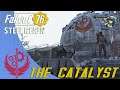 Let's Play Fallout 76: Steel Reign #6 [PS5!] - The Catalyst