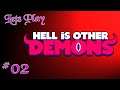 Lets Play Hell is other Demons Episode 2