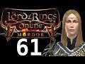 Let's Play LOTRO Mordor (Part 61) - The Dungeons of Dol Guldur