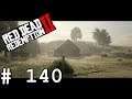 [Let's Play] Red Dead Redemption 2 (Blind) - Teil 140 - Böse Nachbarn!