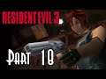 Let's Play Resident Evil 3: Face The Nemesis! - Part 18 of 18 - Additional Encounters