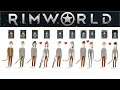 Lets Play Rimworld Season 2 #049 - Tragödie