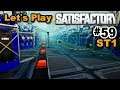 Let's Play Satisfactory #059 [De | HD] - MEGA-Energie-Park