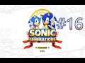 Let's Play Sonic Generations #16: Time Eater