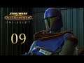 Let's Play - Star Wars: The Old Republic Onslaugt [Sith-Hexer] #09: Die eine Stimme