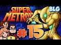 Let's Play Super Metroid - Part 15 - Fib or Lie?