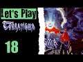 Let's Play Terranigma - 18 Power To The People