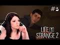 LIFE IS STRANGE 2 - TRAGEDY STRIKES! #3