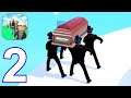 Lifetime Run 3D - Gameplay Part 2 All Levels (Android, iOS) #2