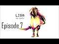 LISA - Gordoth Is Joyful - Episode 7 - Back to Back Joy Mutants