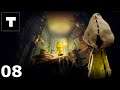 Little Nightmares 08 - The Residence DLC