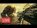 🔴LIVE - RAGE 2 First time playing! 🤷