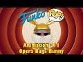 Looney Tunes Opera Bugs Bunny Funko Pop unboxing (Animation 311)