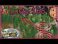 Lusty 165 | Lust Forest - VJ Pack S6E910 | Rollercoaster Tycoon Classic