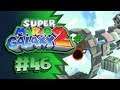 (LW)Super Luigi Galaxy 2 - #46 World S Stone Cyclone Galaxy