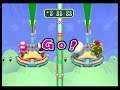 Mario Party 6 - Toadette in Gondola Glide