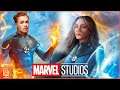 Marvel Studios talks MCU Fantastic Four Casting & Confirms Details