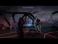 Marvel's Avengers Beta: Black Widow vs. Taskmaster Bridge Battle