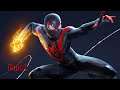 Marvel's Spider Man: Miles Morales Prologue part1