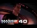 Mass Effect Original Trilogy - ME2 - Episode 40 -  Ardat-Yakshi