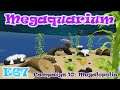 Megalopolis, part 9 - Megaquarium | Campaign 10 | Let's Play | E67