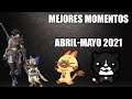 Mejores Momentos Abril-Mayo 2021 - Soul Of Farming