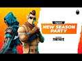 MEJORES MOMENTOS DEL TORNEO 🔥 GIGASET NEW SEASON PARTY (FORTNITE)