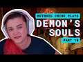 Metroid Crime plays Demon's Souls [PS5] (Part 10)
