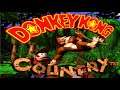 Mine Cart Madness - Donkey Kong Country