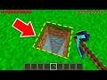 Minecraft, BUT You Can ONLY DIG STRAIGHT DOWN! (impossible)