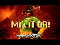 MIX IT UP! | Tekken 7 Season 4 Ranked #30 ft. Katarina